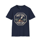 Holy Soil, Happy Soul T-Shirt