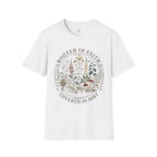 Rooted in Faith T-Shirt