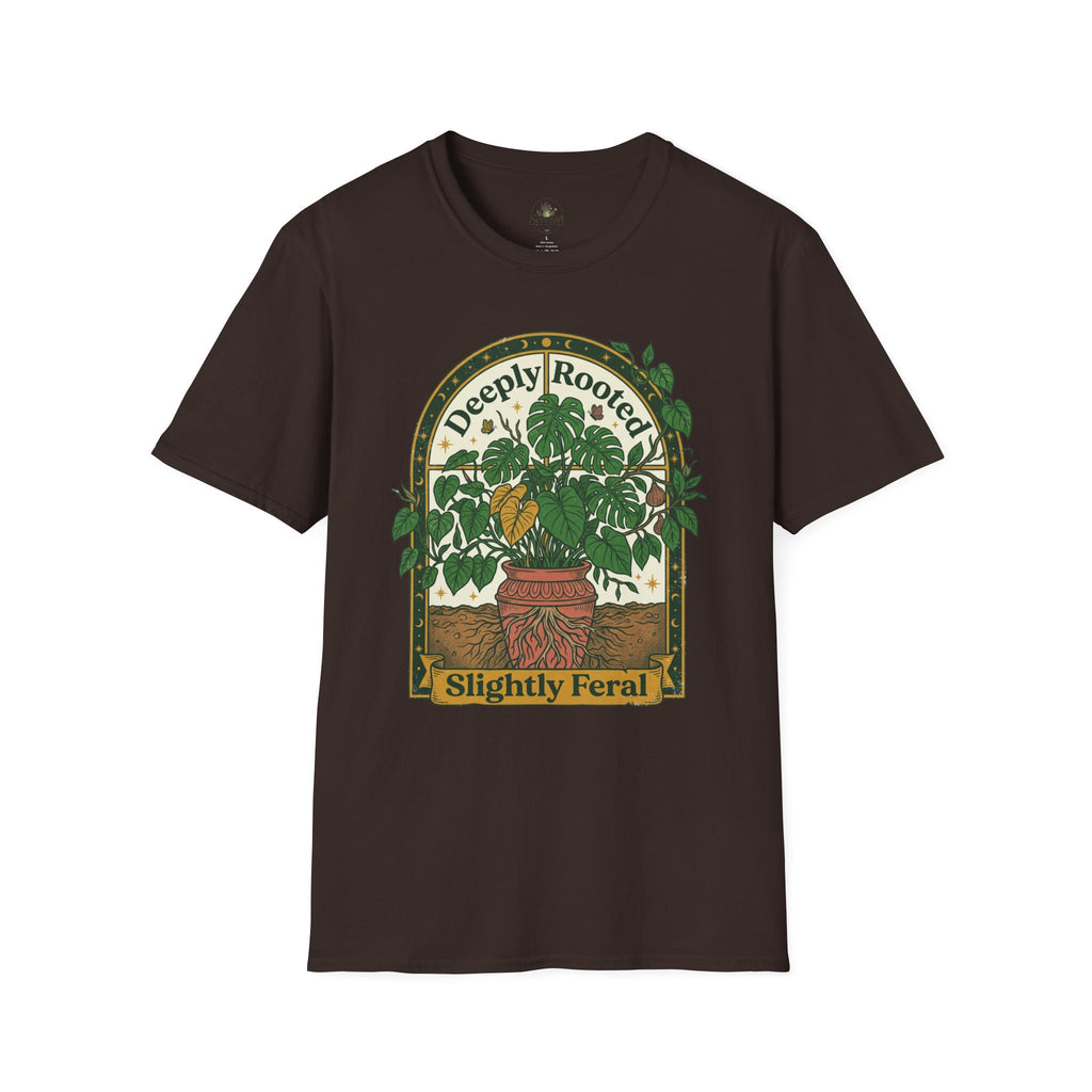 Deeply Rooted T-Shirt