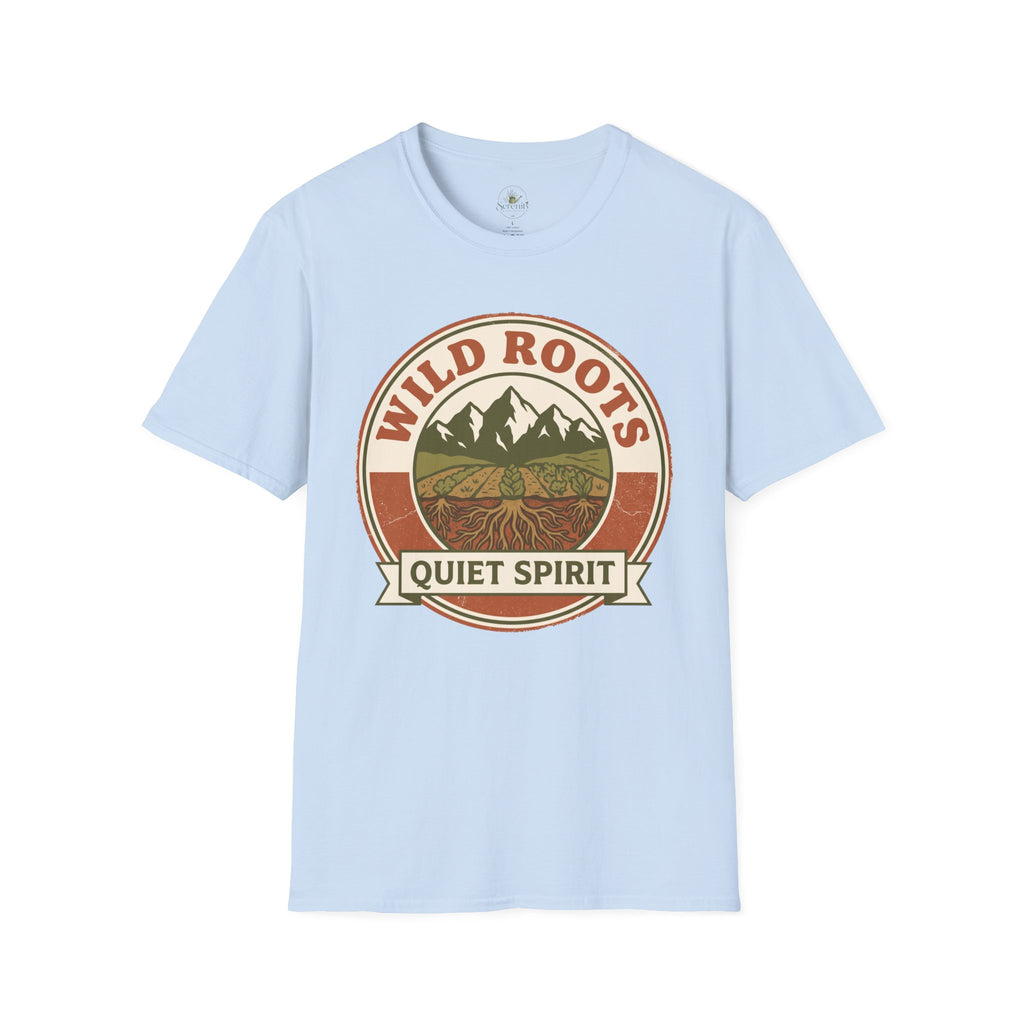 Wild Roots T-Shirt
