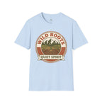 Wild Roots T-Shirt