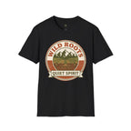 Wild Roots T-Shirt