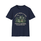 I Don't Need a Guru T-Shirt