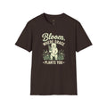 Bloom Where Grace Plants You T-Shirt