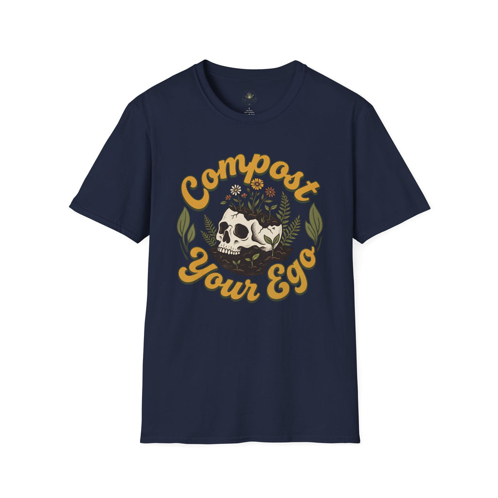 Compost Your Ego T-Shirt