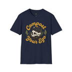 Compost Your Ego T-Shirt