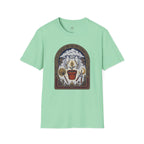 Sacred Soil & Celestial Hands T-Shirt