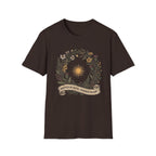 Rooted in Faith T-Shirt