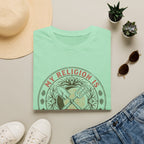 Dirt and Good Vibes T-Shirt