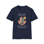 Plant With Intention T-Shirt