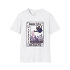Rooted, Watered, Blessed T-Shirt