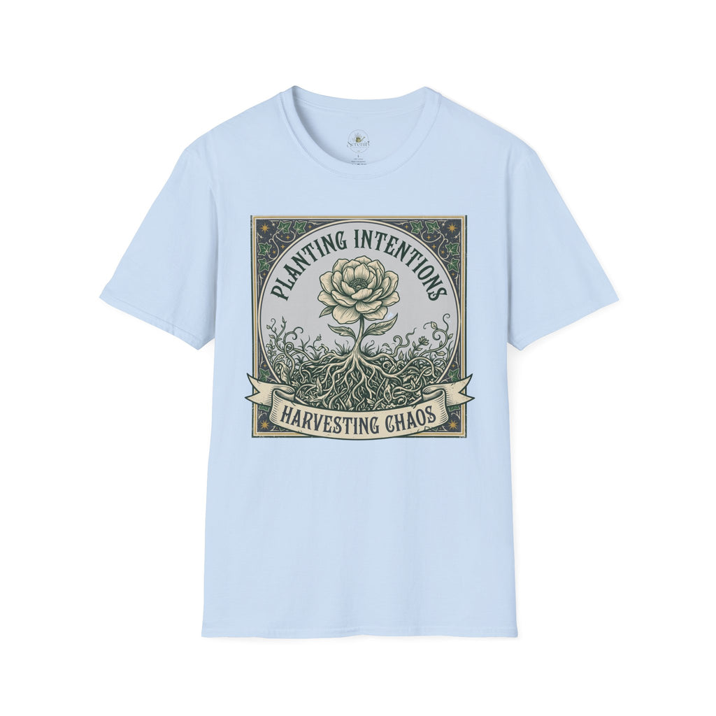 Planting Intentions T-Shirt