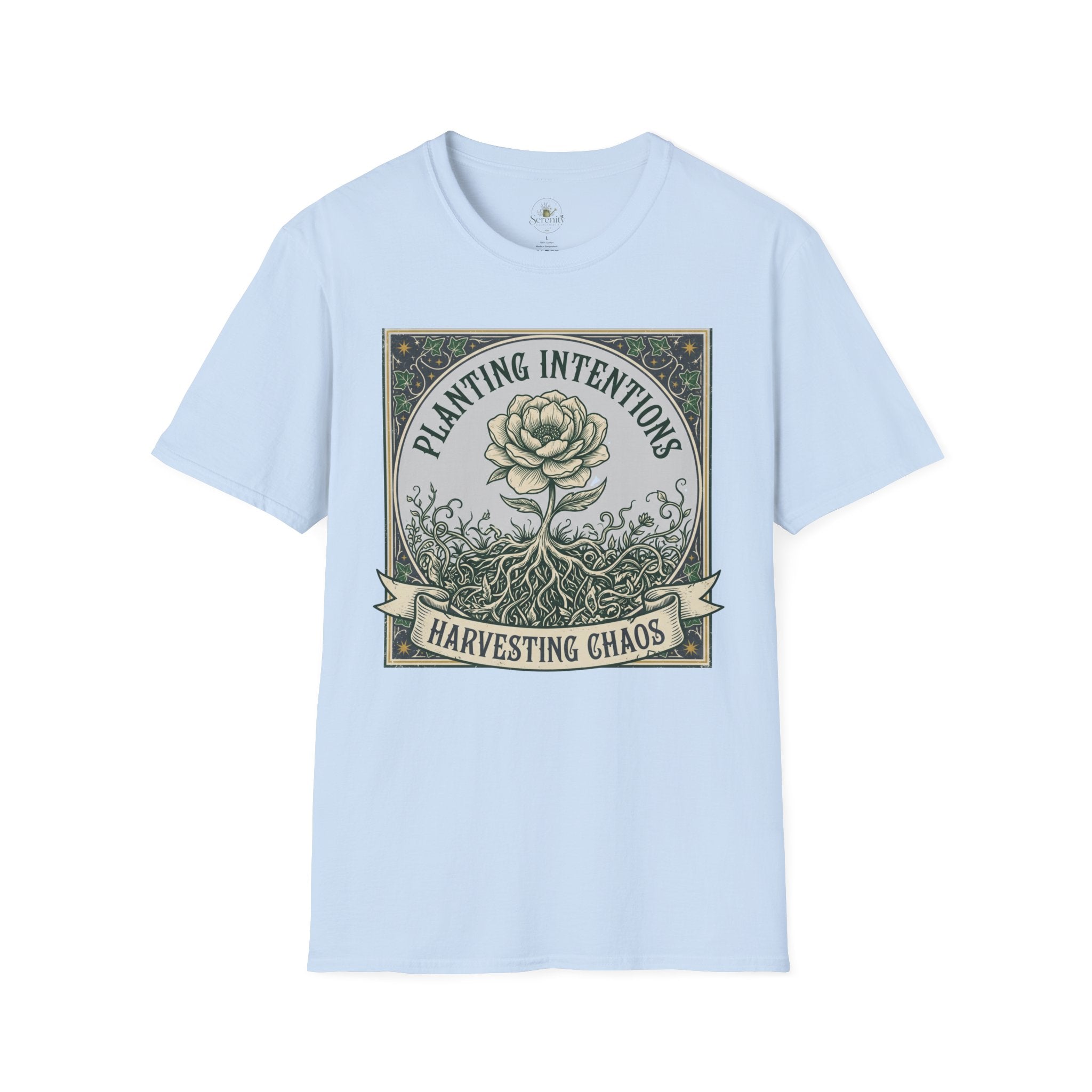 Planting Intentions T-Shirt