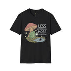 Less Doomscrolling T-Shirt