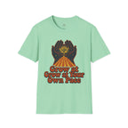 Grow At Your Own Pace T-Shirt