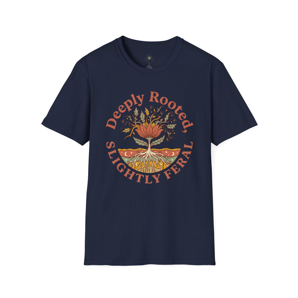 Deeply Rooted T-Shirt