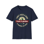 I Don't Need a Guru T-Shirt