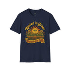 Rooted in Faith T-Shirt