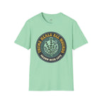 Thyme Heals All Wounds T-Shirt