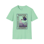 Rooted, Watered, Blessed T-Shirt
