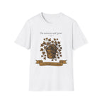 The Universe Said Grow T-Shirt