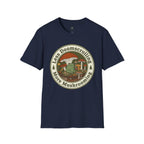 Less Doomscrolling T-Shirt