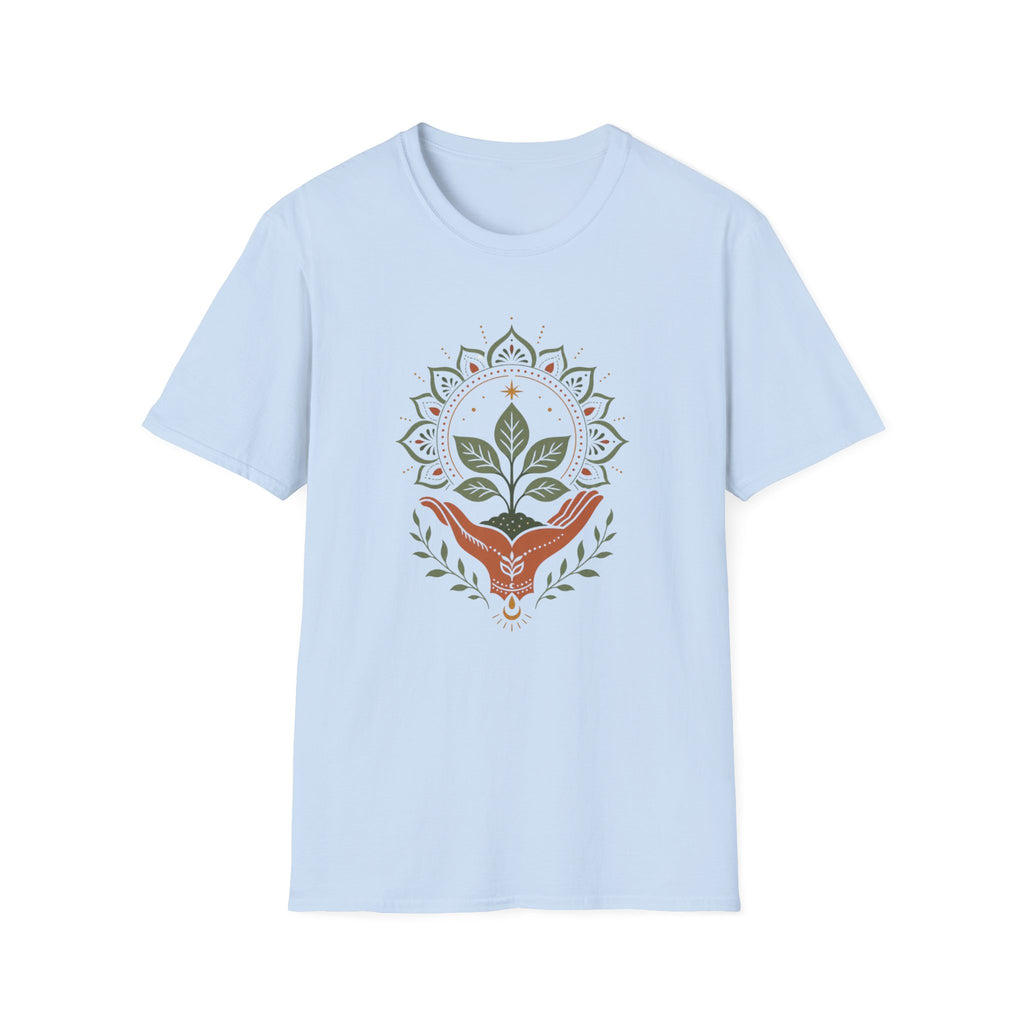 Growing Hands T-Shirt