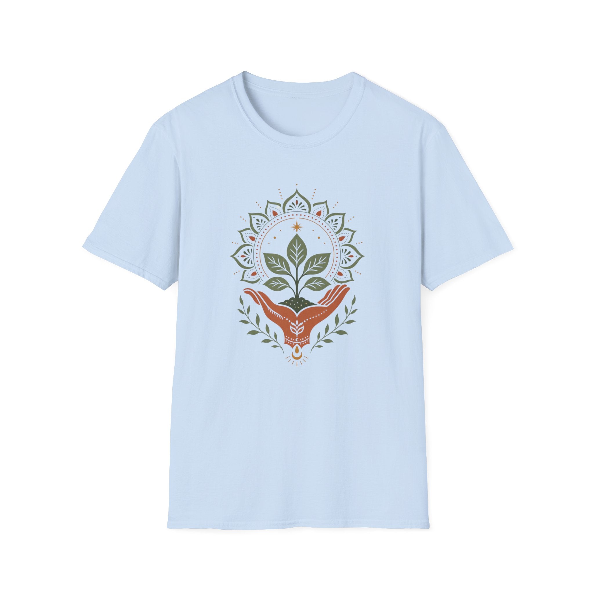 Growing Hands T-Shirt