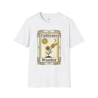 Cultivate Wonder T-Shirt