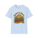 Rooted in Faith T-Shirt