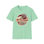 Thyme Heals All Wounds T-Shirt