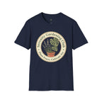 Serenity Gardening Club T-Shirt