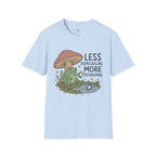 Less Doomscrolling T-Shirt