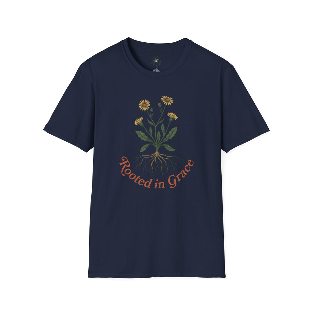 Rooted in Grace T-Shirt