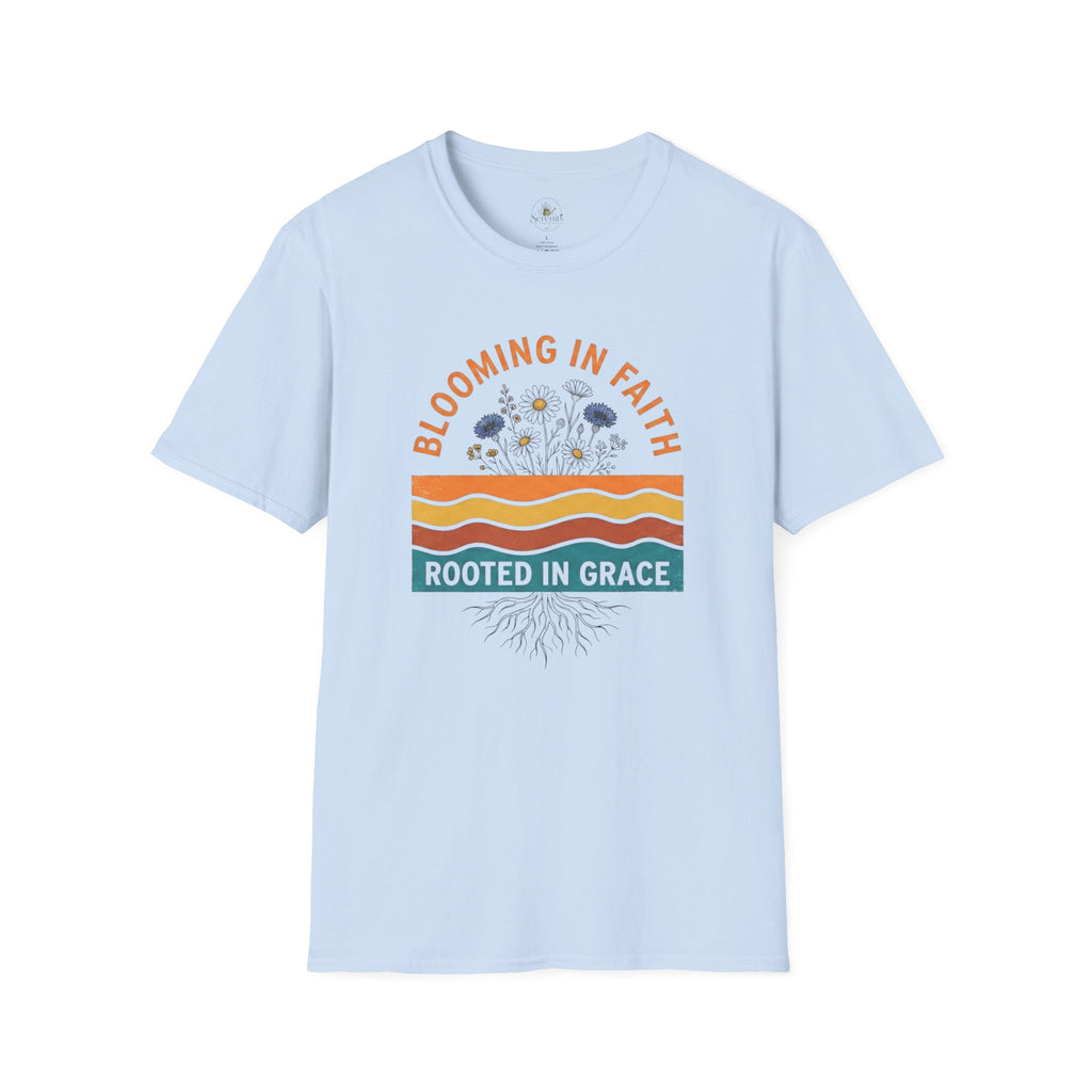 Rooted in Grace T-Shirt