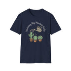 Watering My Mindset Daily T-Shirt
