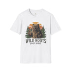 Wild Roots T-Shirt
