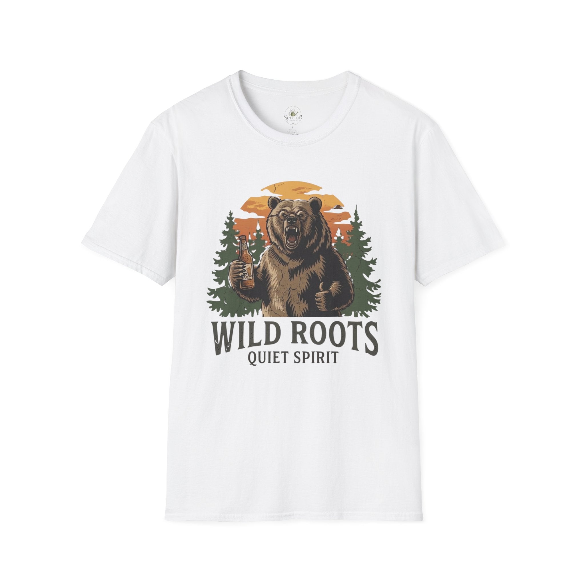 Wild Roots T-Shirt
