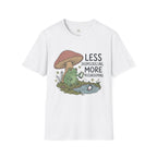 Less Doomscrolling T-Shirt