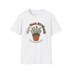 Thyme Heals All Wounds T-Shirt