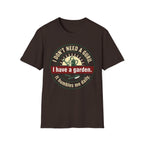 I Don't Need a Guru T-Shirt