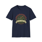 The Hose Tangle Wins T-Shirt