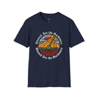 Blessed are the Gardeners T-Shirt