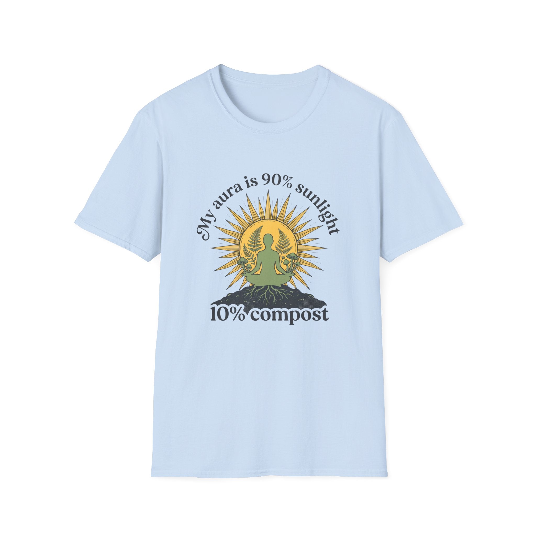 My Aura is... T-Shirt