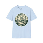 Faith Grows Best in Dirty Hands T-Shirt