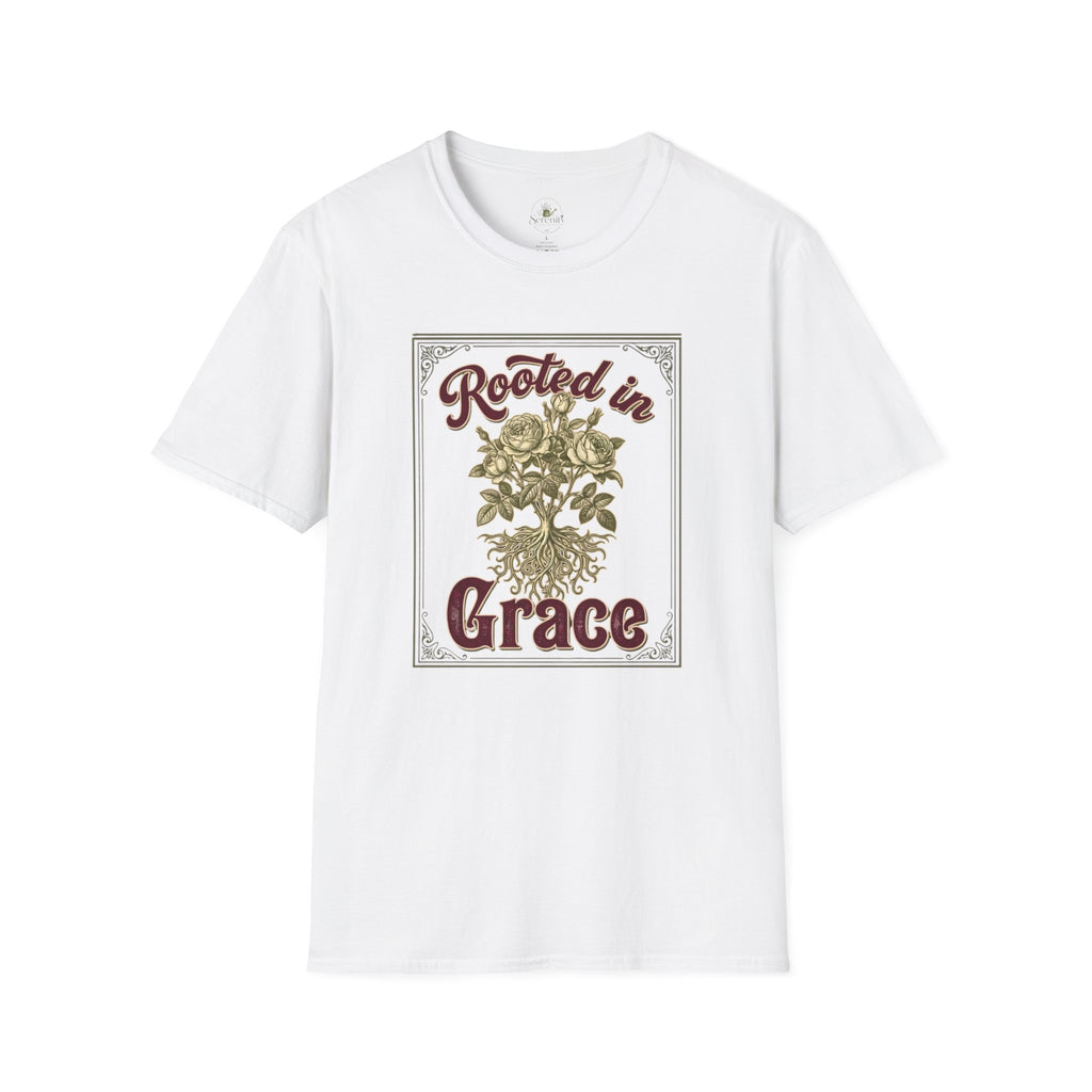Rooted in Grace T-Shirt