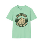Holy Soil, Happy Soul T-Shirt