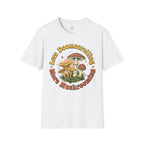 Less Doomscrolling T-Shirt