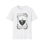 Sacred Lives of Small Things T-Shirt