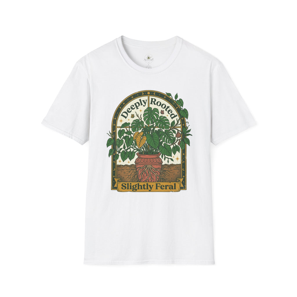 Deeply Rooted T-Shirt